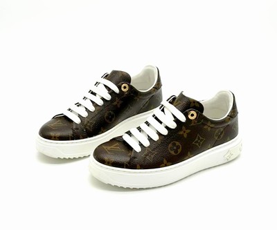 LOUIS VUITTON Frontrow Sneaker
